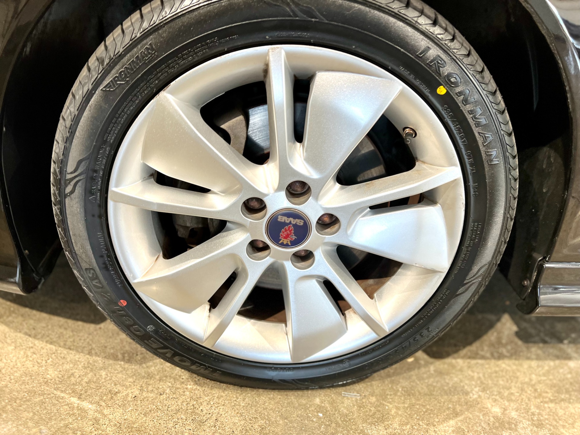 Used 2010 Saab 9-3 Aero | St. Petersburg, FL