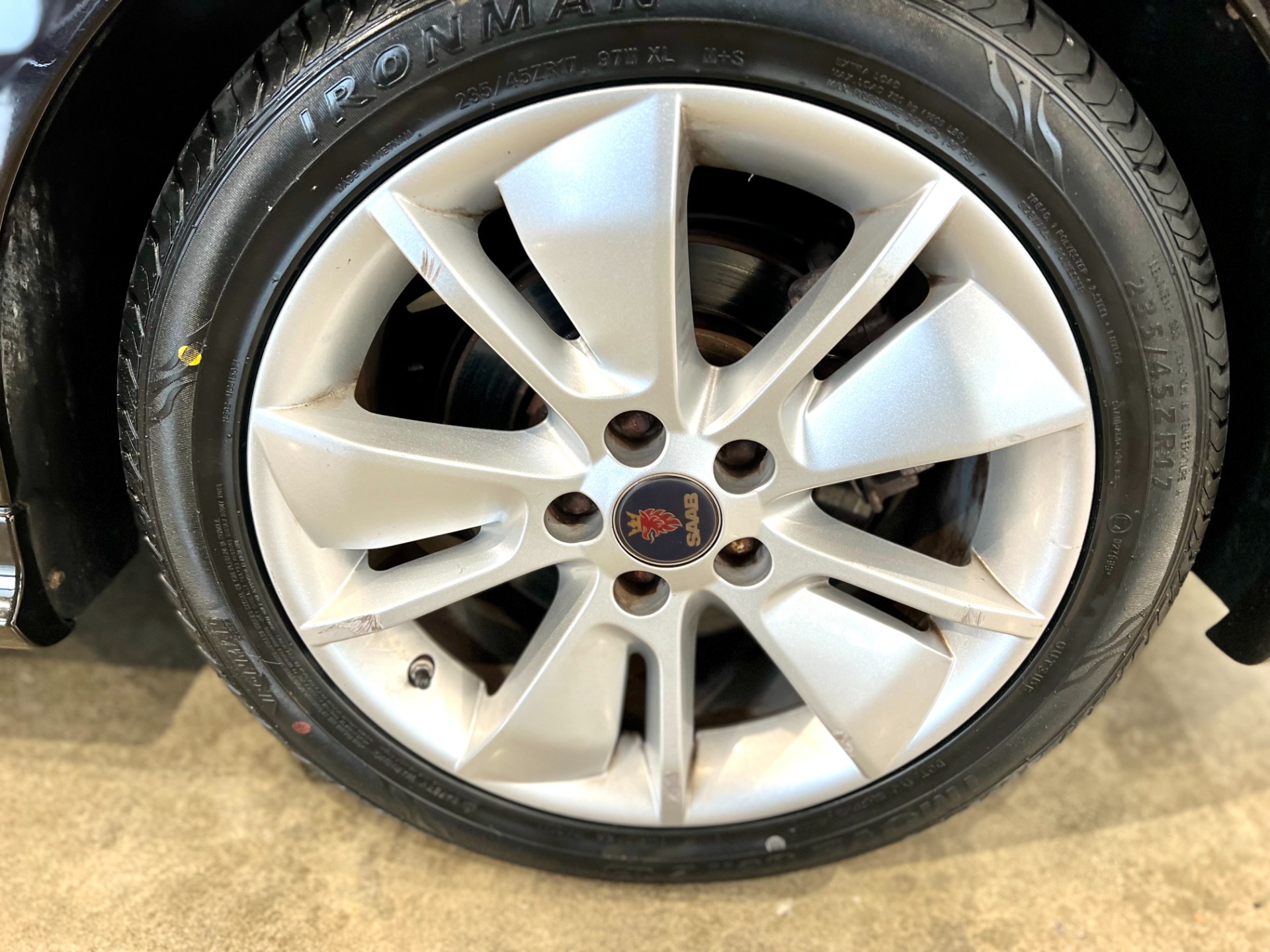 Used 2010 Saab 9-3 Aero | St. Petersburg, FL