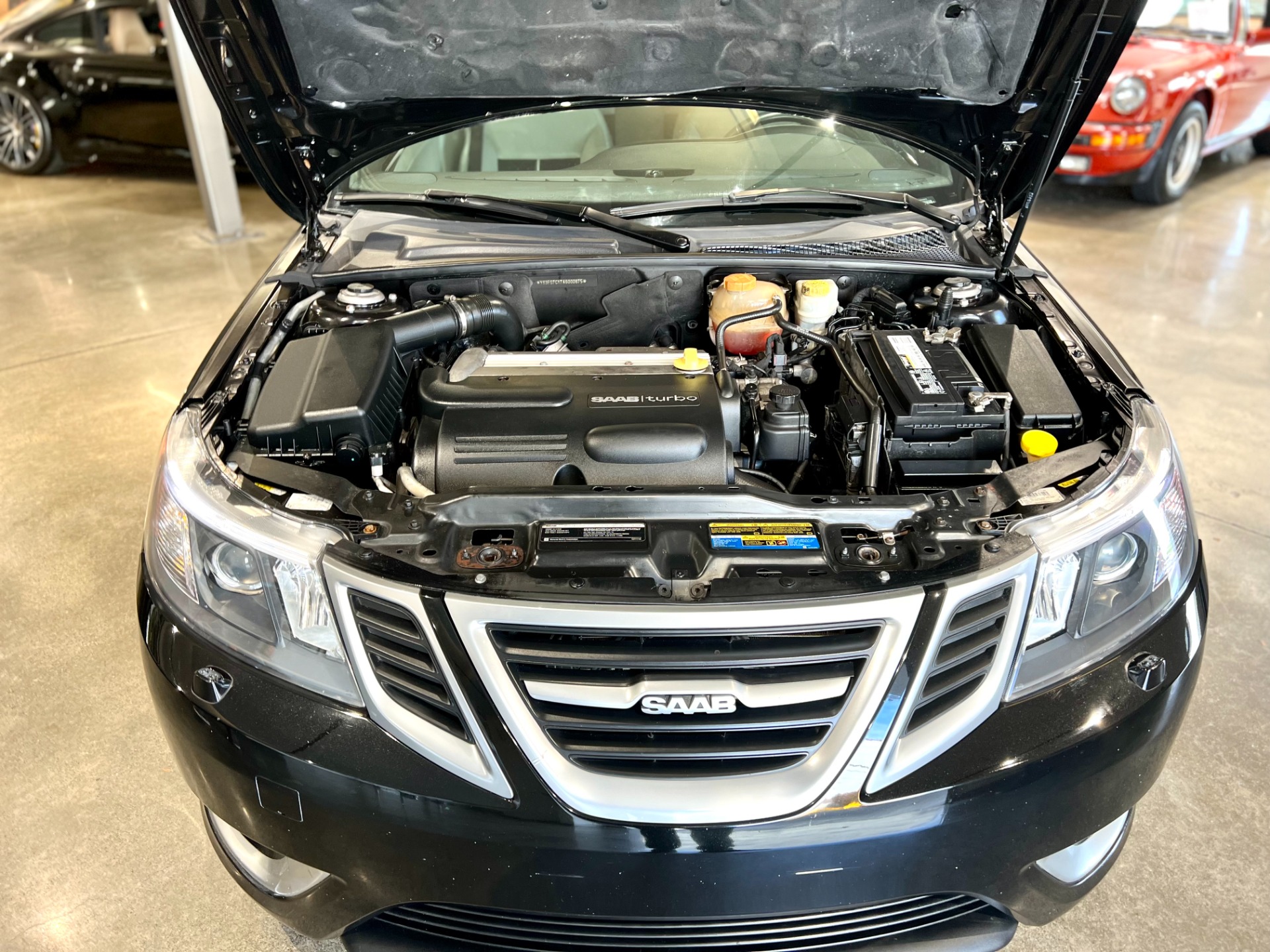 Used 2010 Saab 9-3 Aero | St. Petersburg, FL