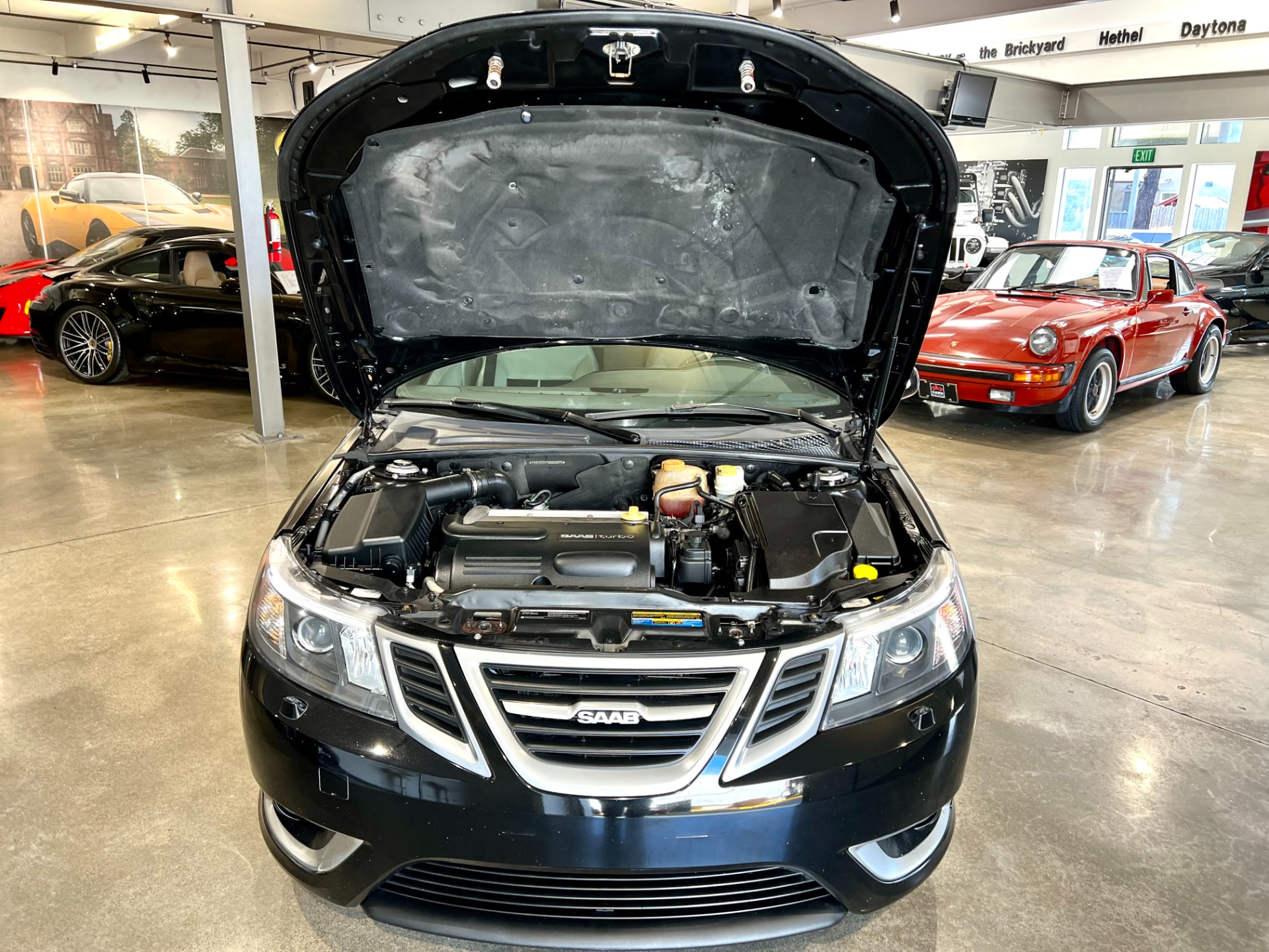 Used 2010 Saab 9-3 Aero | St. Petersburg, FL
