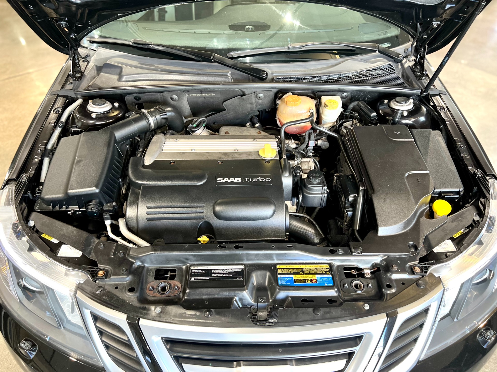 Used 2010 Saab 9-3 Aero | St. Petersburg, FL