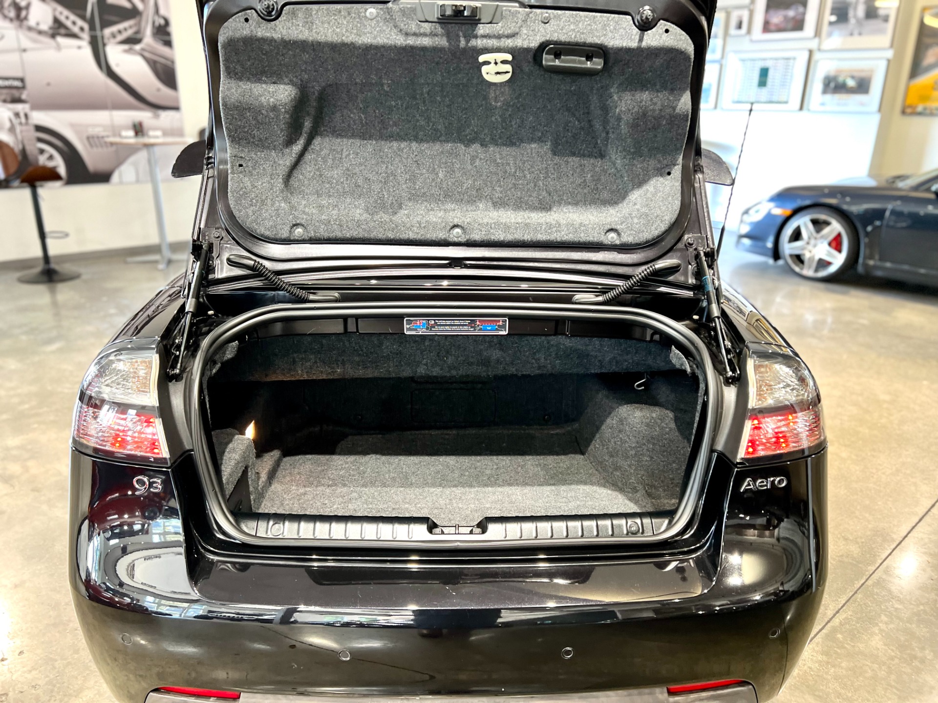 Used 2010 Saab 9-3 Aero | St. Petersburg, FL