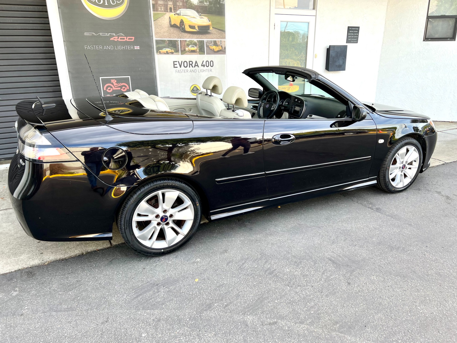 Used 2010 Saab 9-3 Aero | St. Petersburg, FL