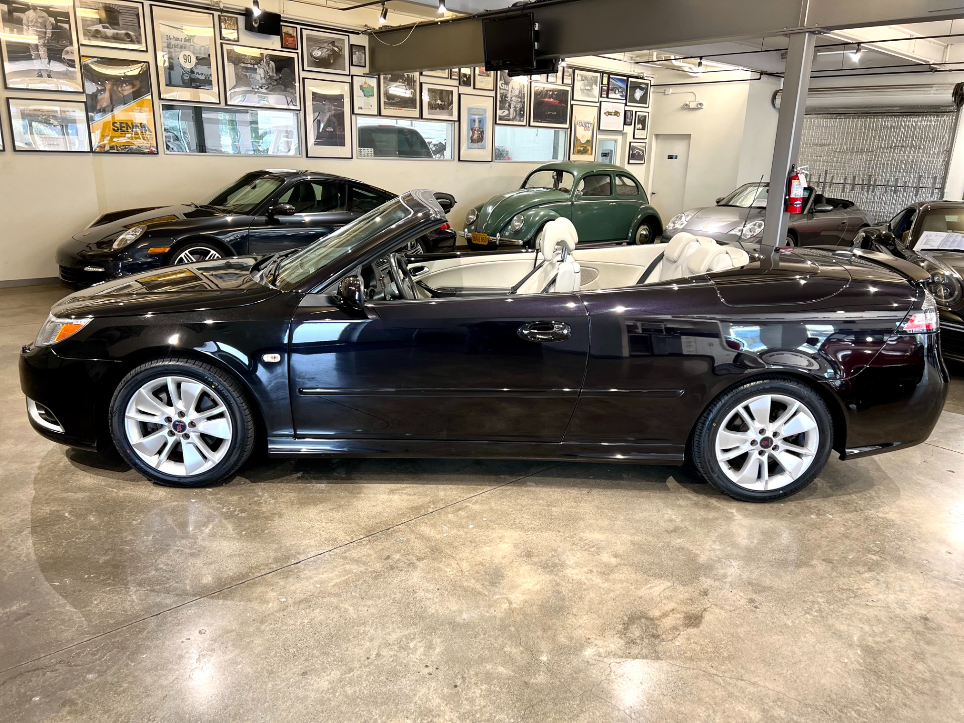 Used 2010 Saab 9-3 Aero | St. Petersburg, FL