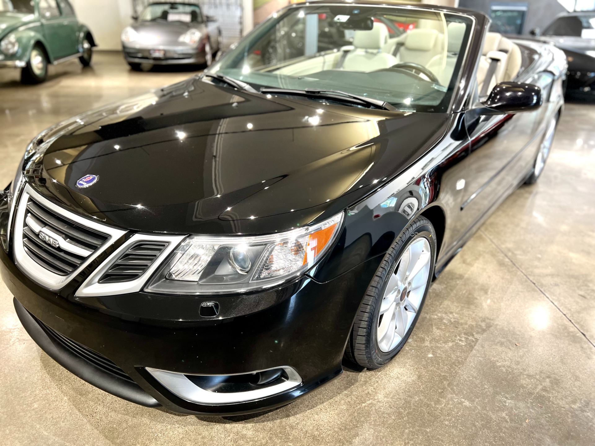 Used 2010 Saab 9-3 Aero | St. Petersburg, FL