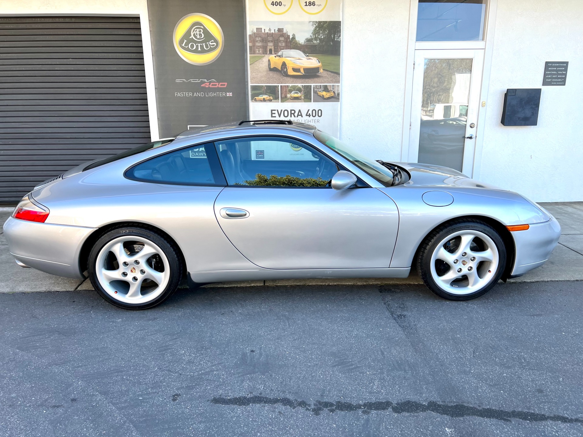 Used 2000 Porsche 911 Carrera | St. Petersburg, FL