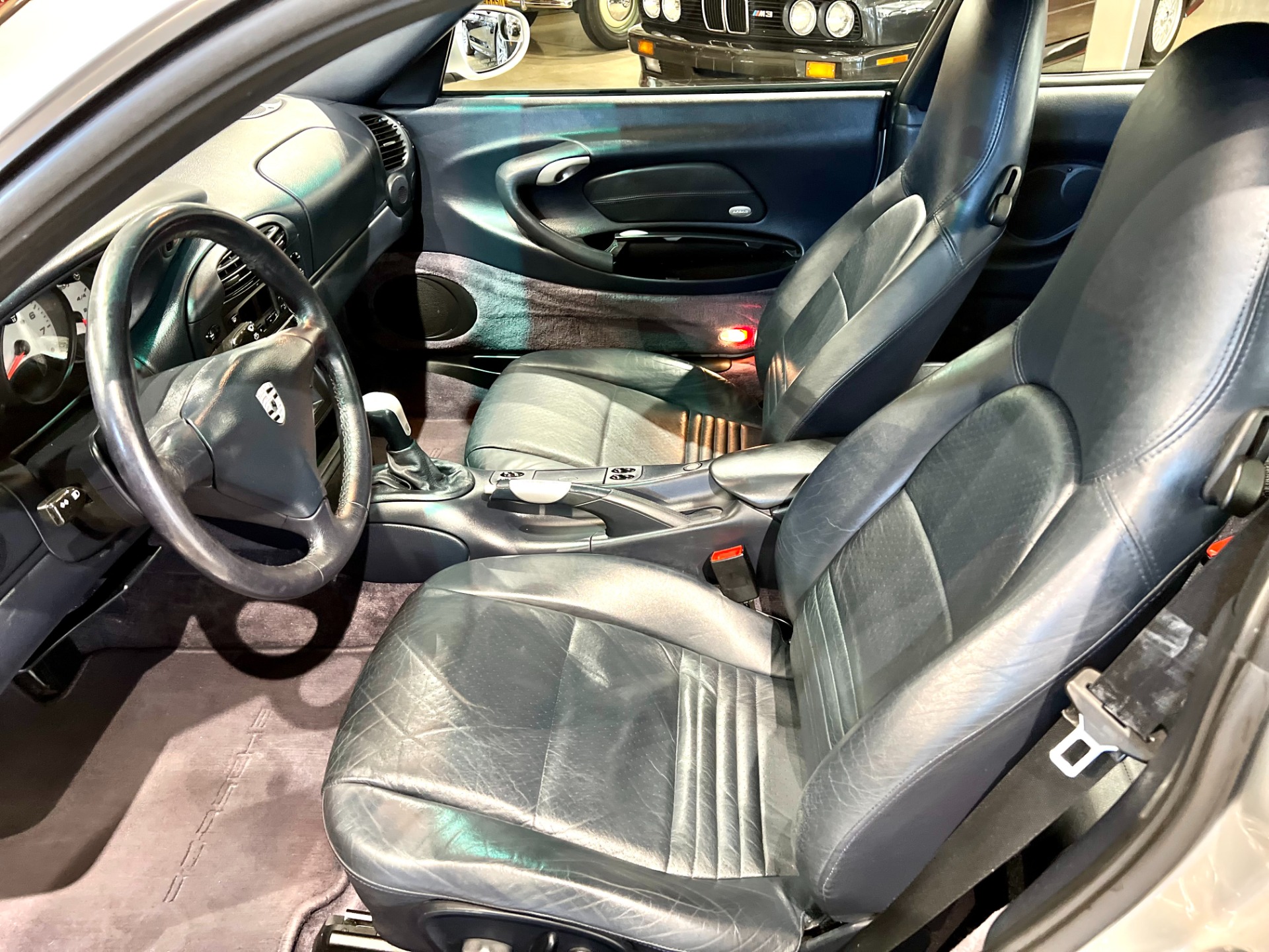 Used 2000 Porsche 911 Carrera | St. Petersburg, FL