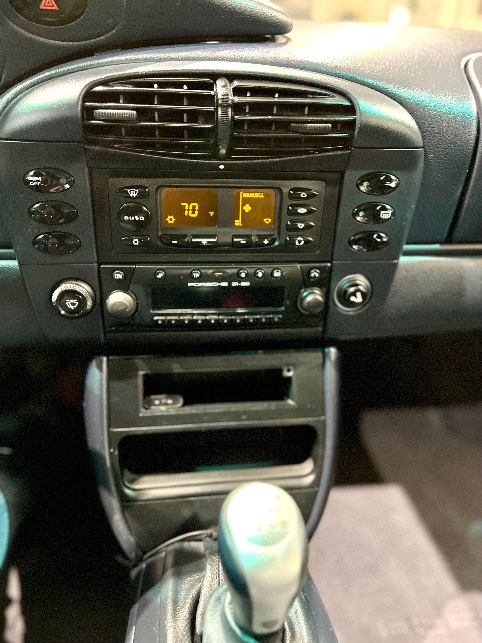 Used 2000 Porsche 911 Carrera | St. Petersburg, FL
