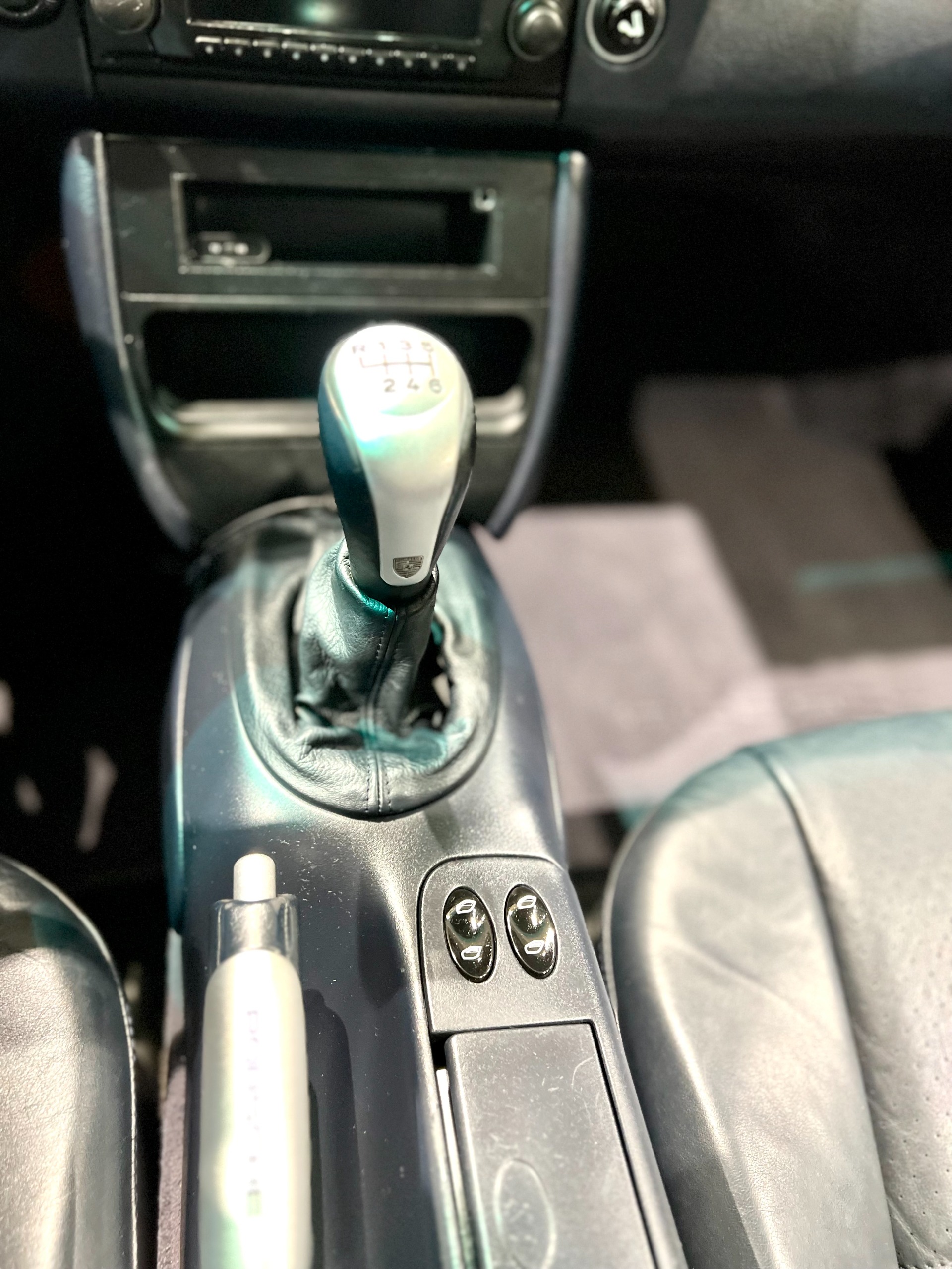 Used 2000 Porsche 911 Carrera | St. Petersburg, FL