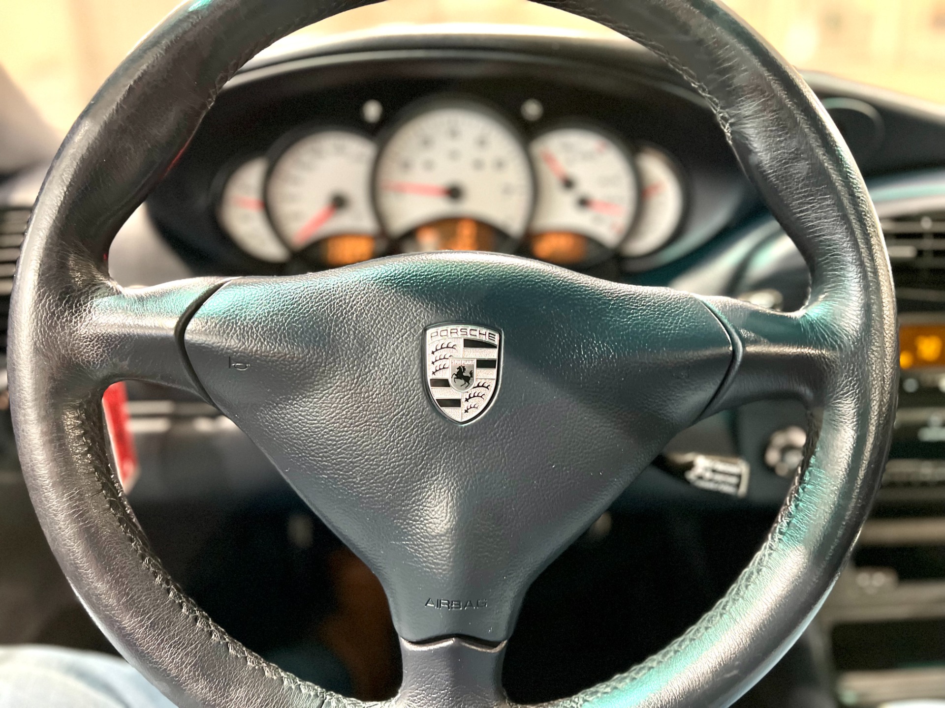 Used 2000 Porsche 911 Carrera | St. Petersburg, FL