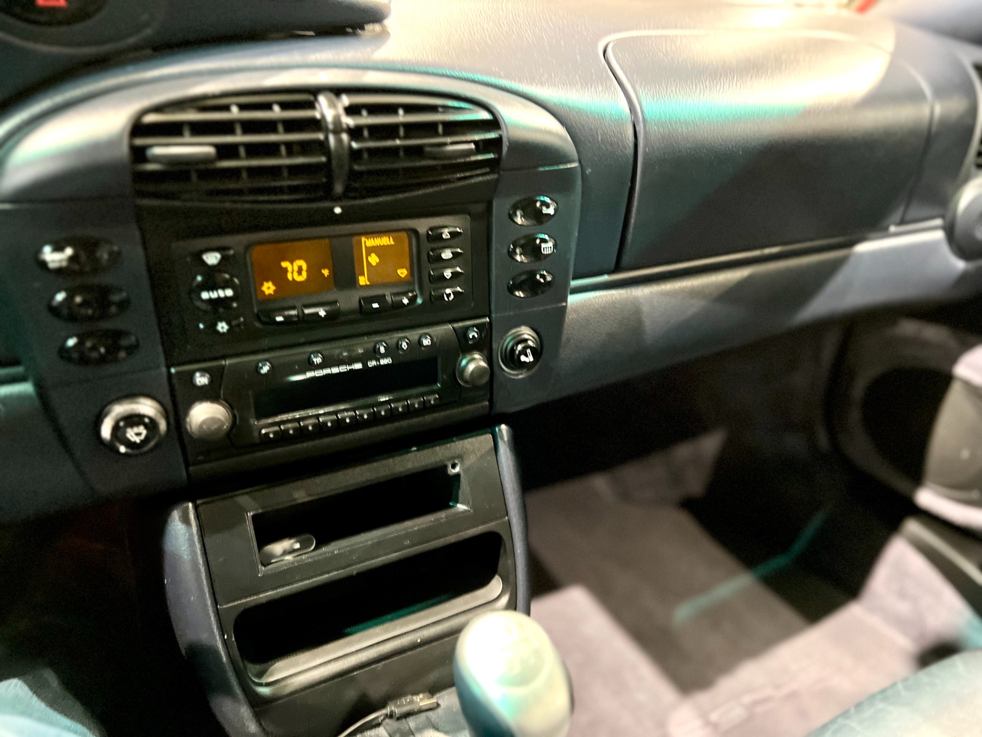 Used 2000 Porsche 911 Carrera | St. Petersburg, FL