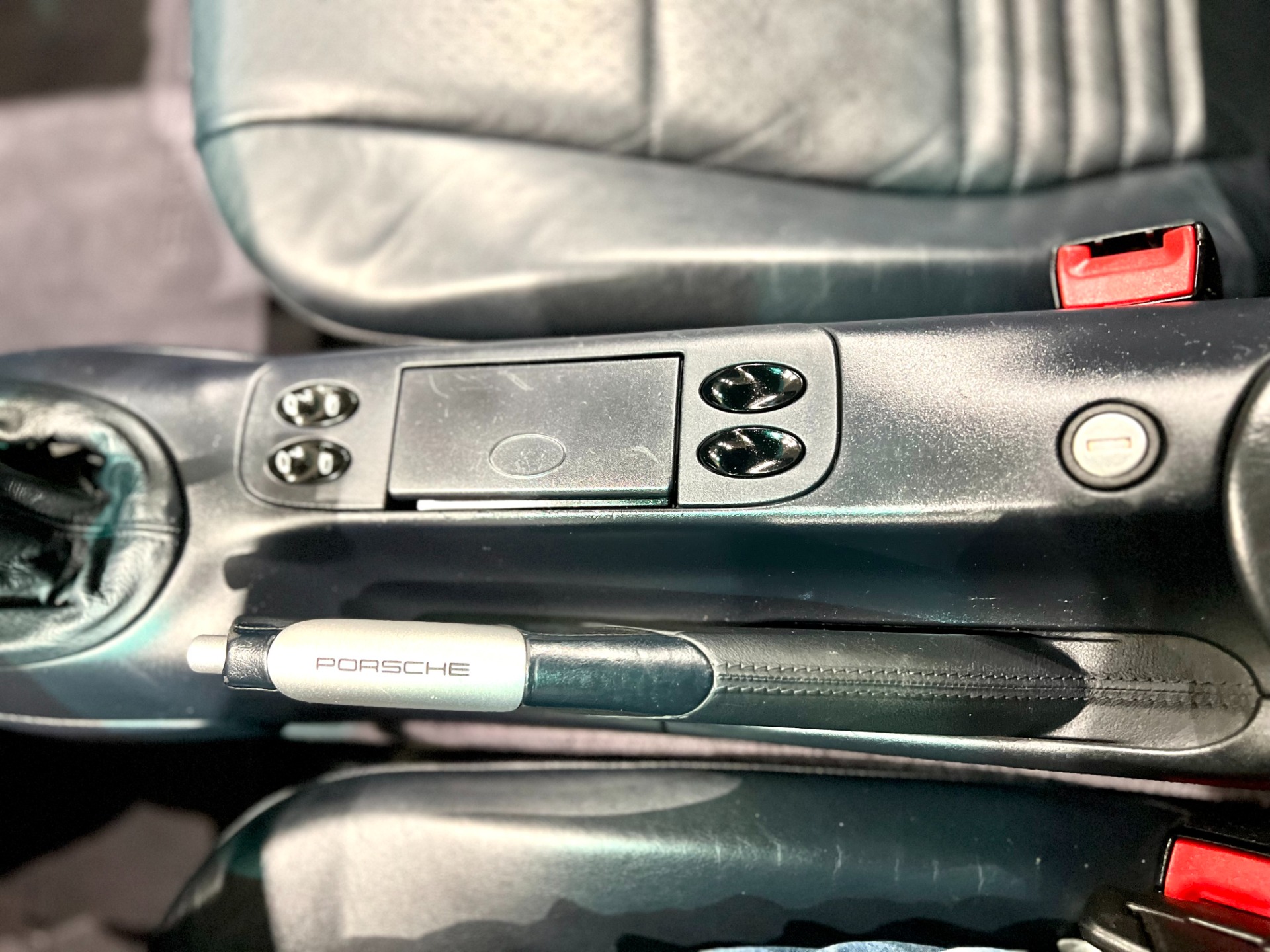 Used 2000 Porsche 911 Carrera | St. Petersburg, FL