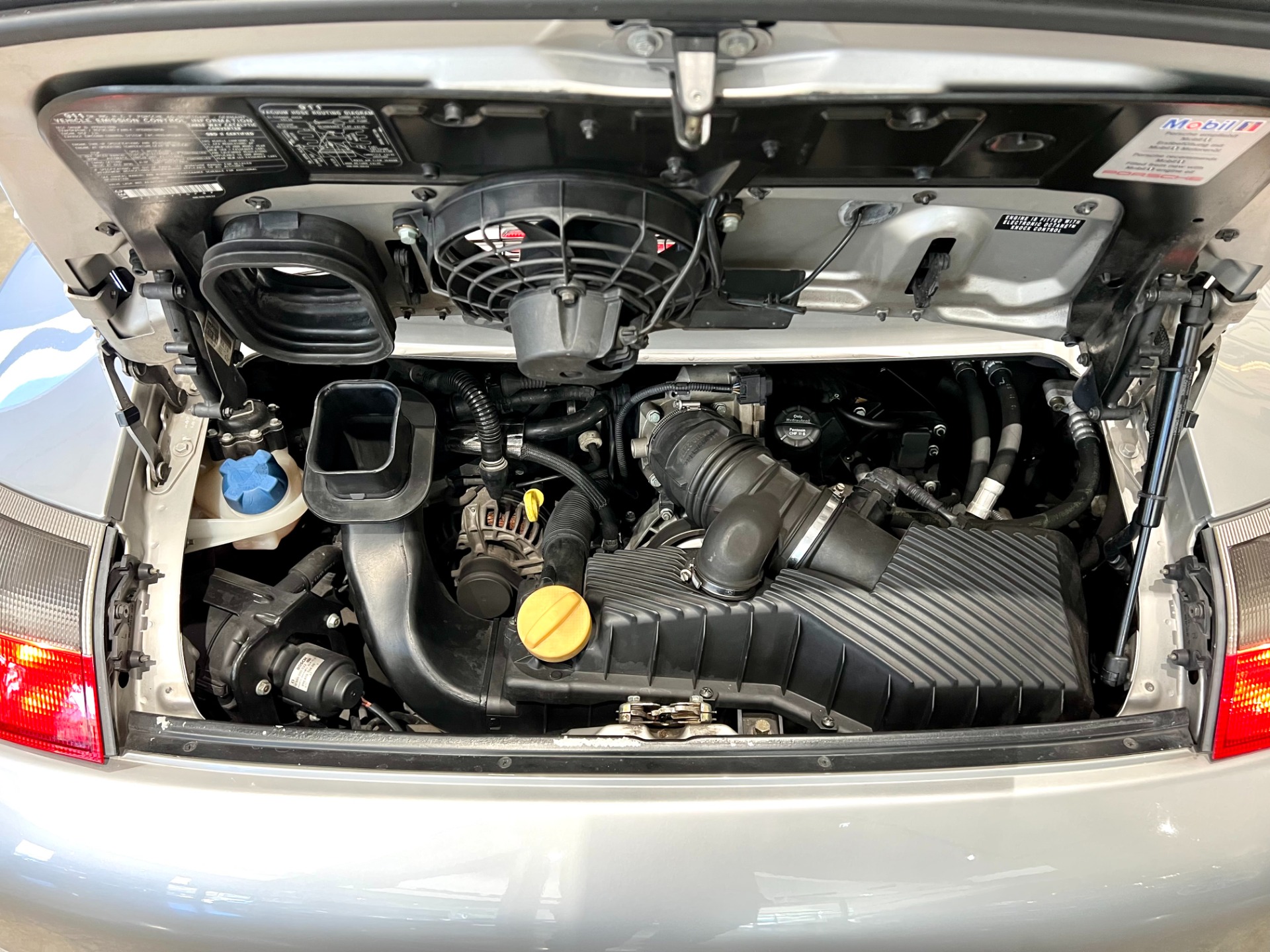Used 2000 Porsche 911 Carrera | St. Petersburg, FL