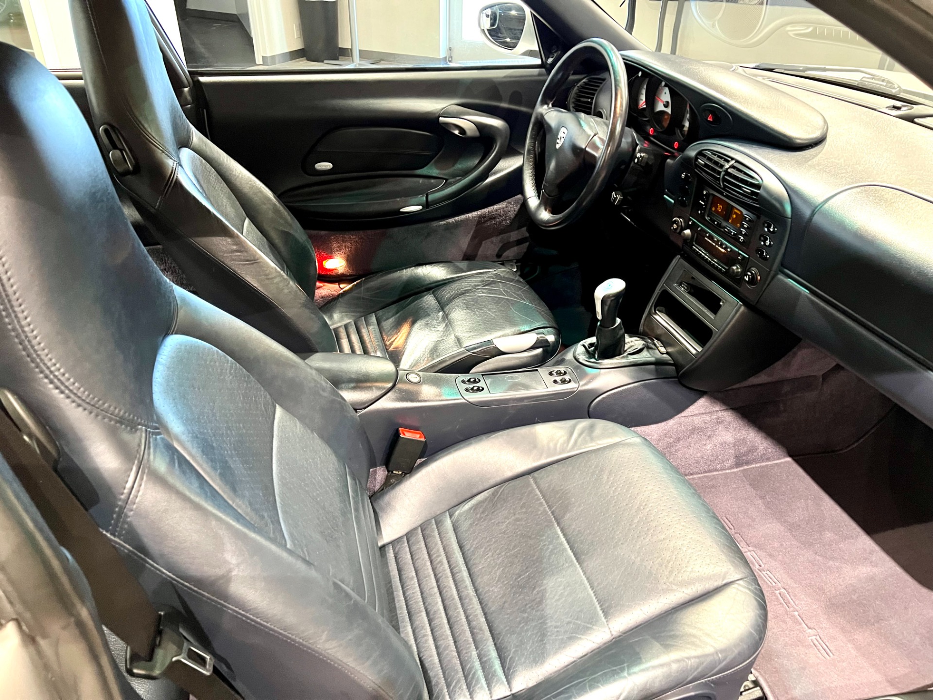 Used 2000 Porsche 911 Carrera | St. Petersburg, FL