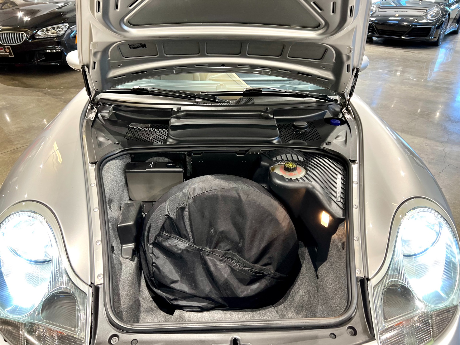 Used 2000 Porsche 911 Carrera | St. Petersburg, FL