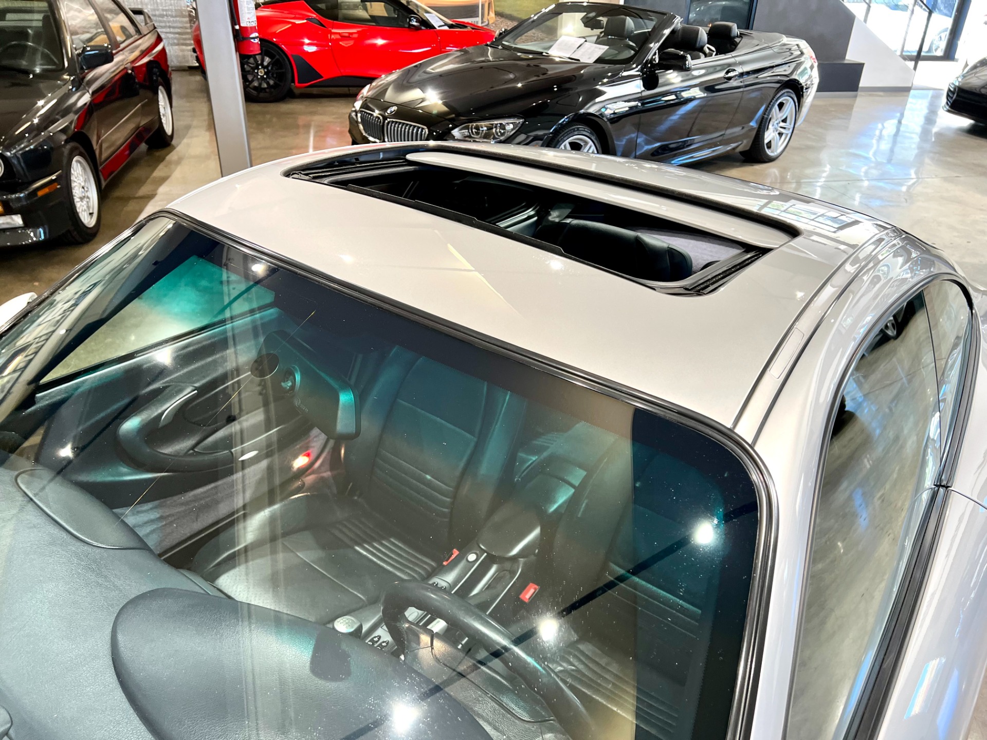 Used 2000 Porsche 911 Carrera | St. Petersburg, FL