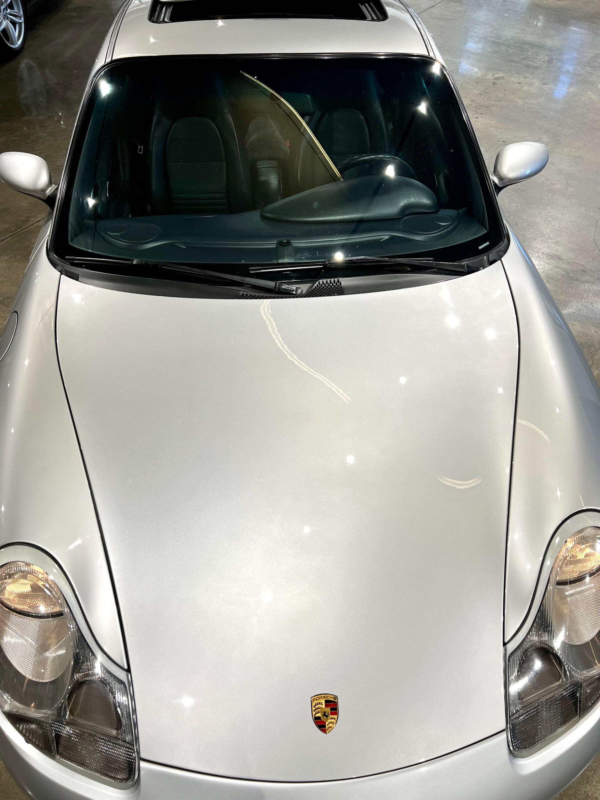 Used 2000 Porsche 911 Carrera | St. Petersburg, FL