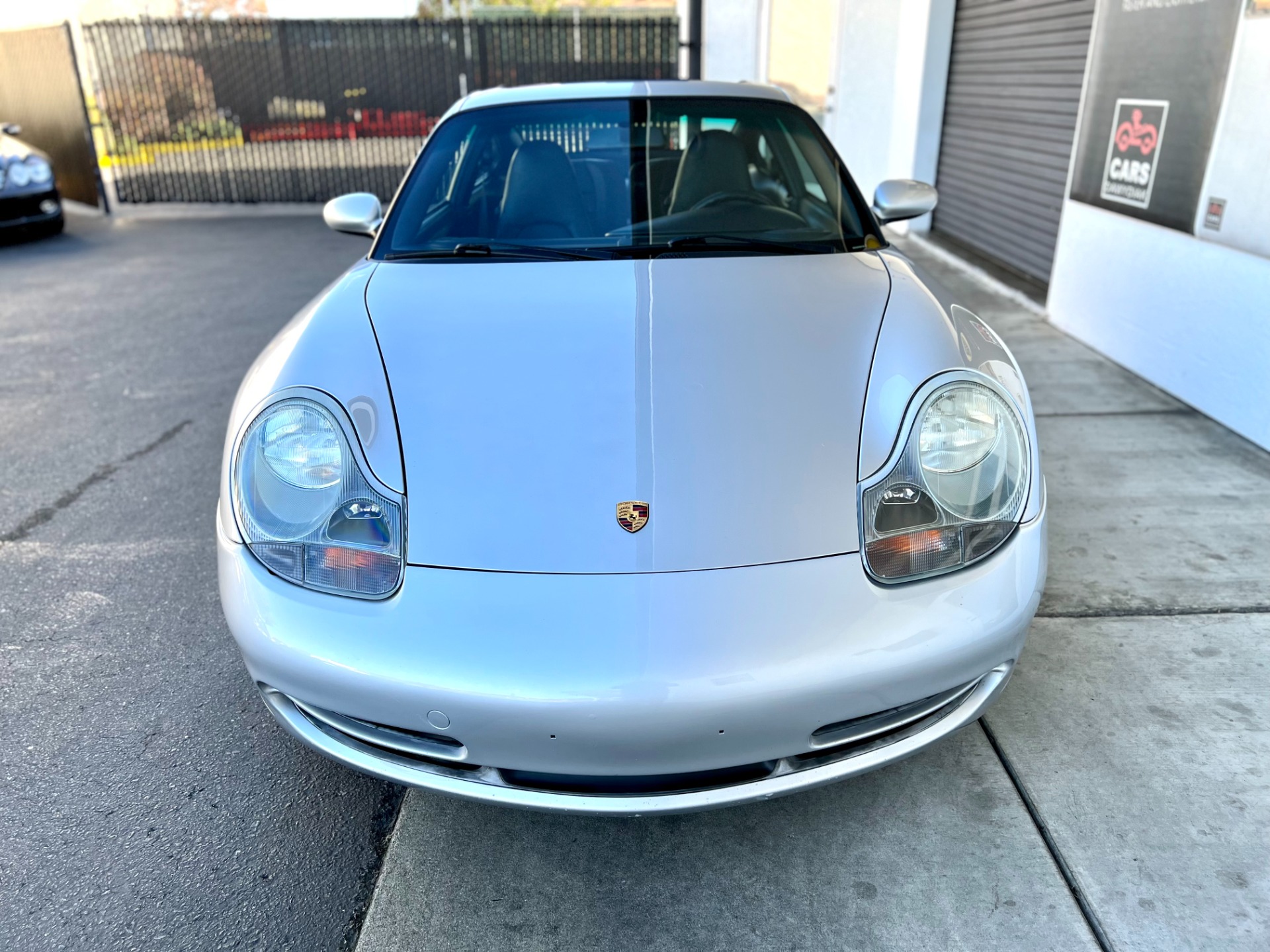 Used 2000 Porsche 911 Carrera | St. Petersburg, FL