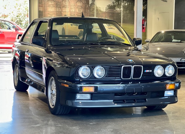 1990 BMW M3