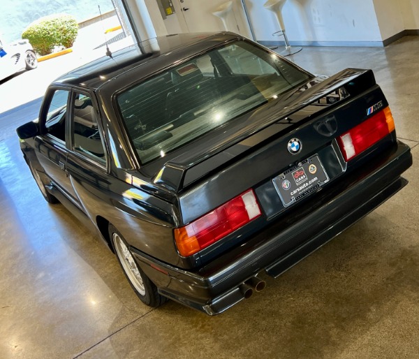 Used 1990 BMW M3  | Corte Madera, CA