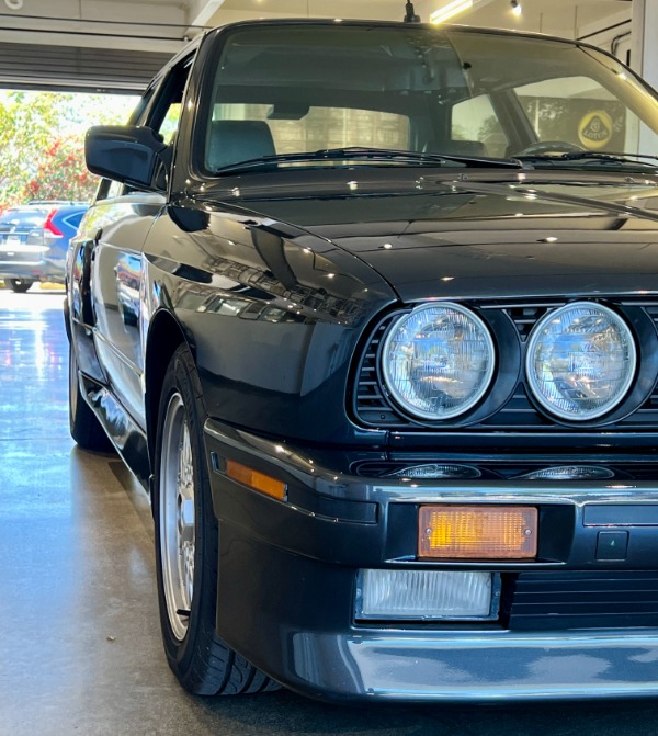 Used 1990 BMW M3  | Corte Madera, CA