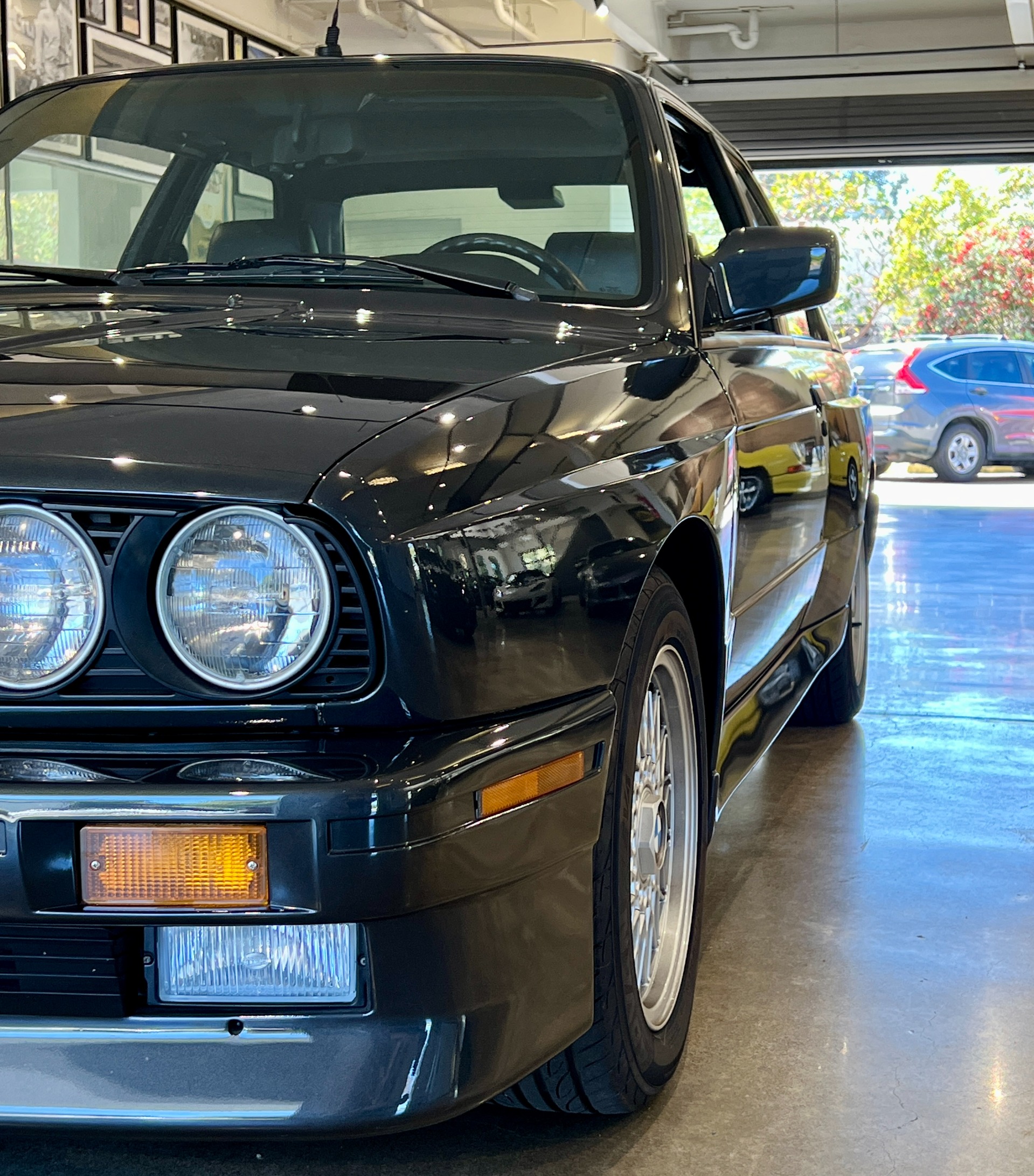 Used 1990 BMW M3 | St. Petersburg, FL