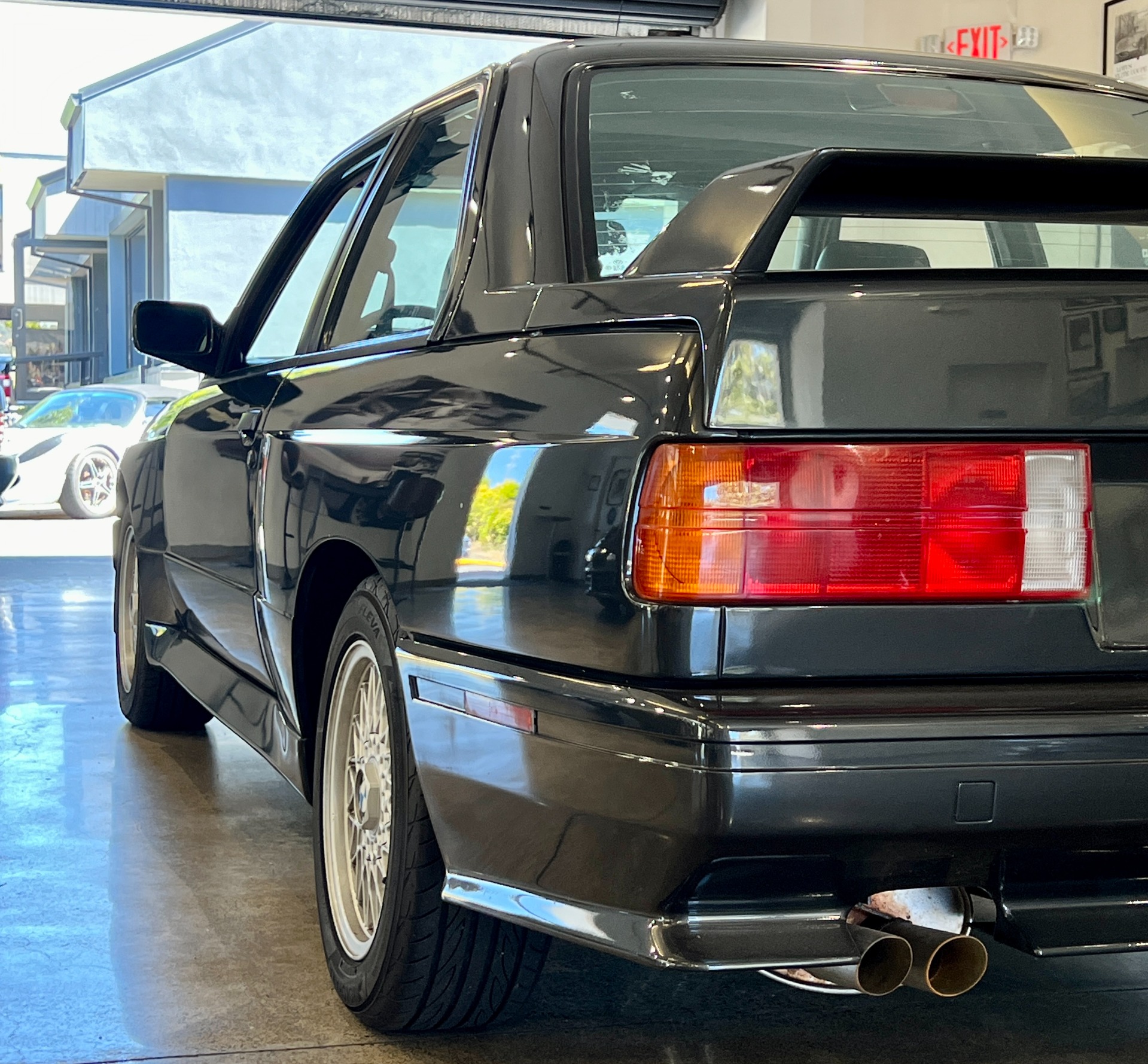Used 1990 BMW M3 | St. Petersburg, FL