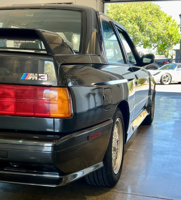 Used 1990 BMW M3  | Corte Madera, CA