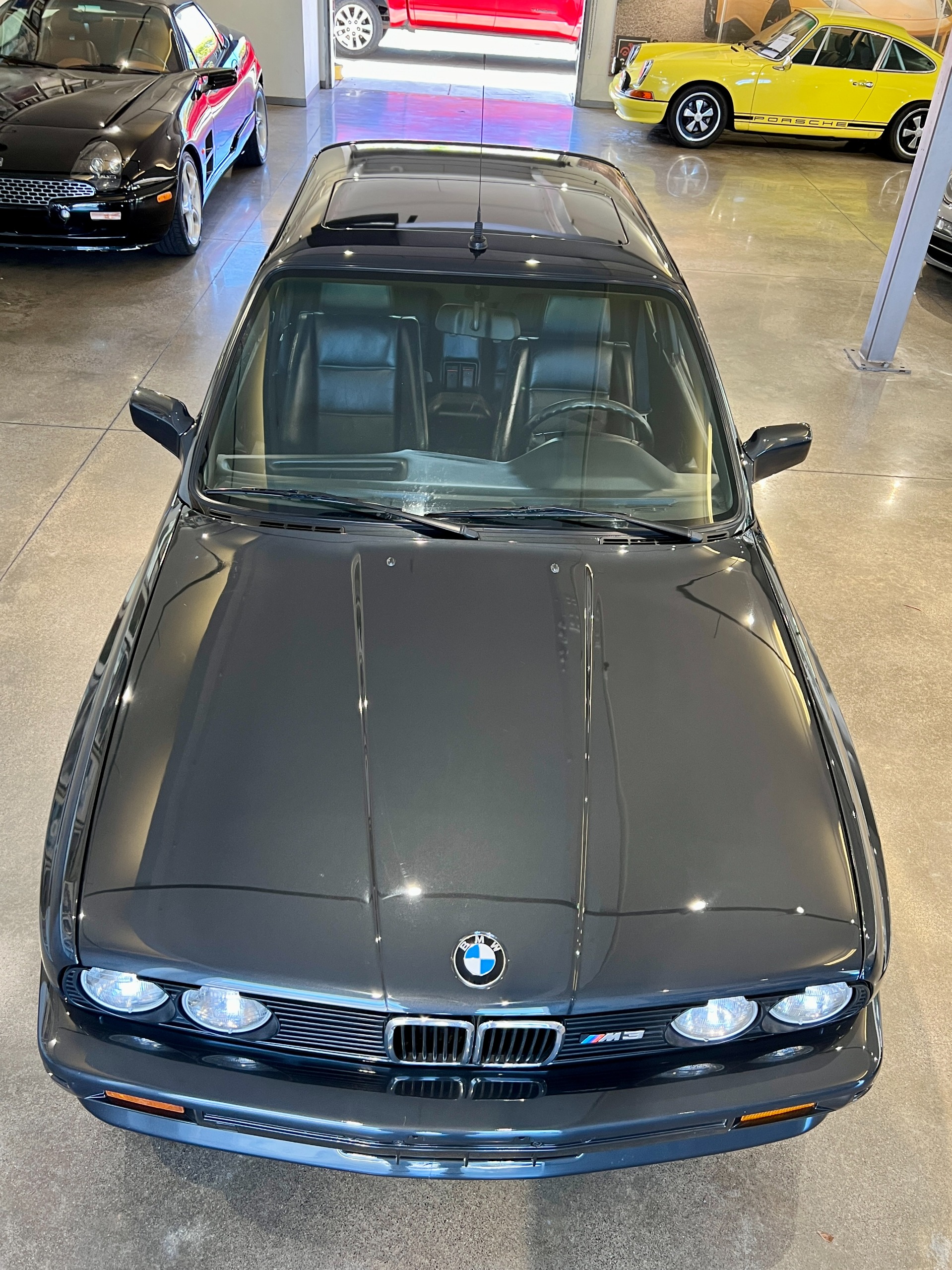 Used 1990 BMW M3 | St. Petersburg, FL