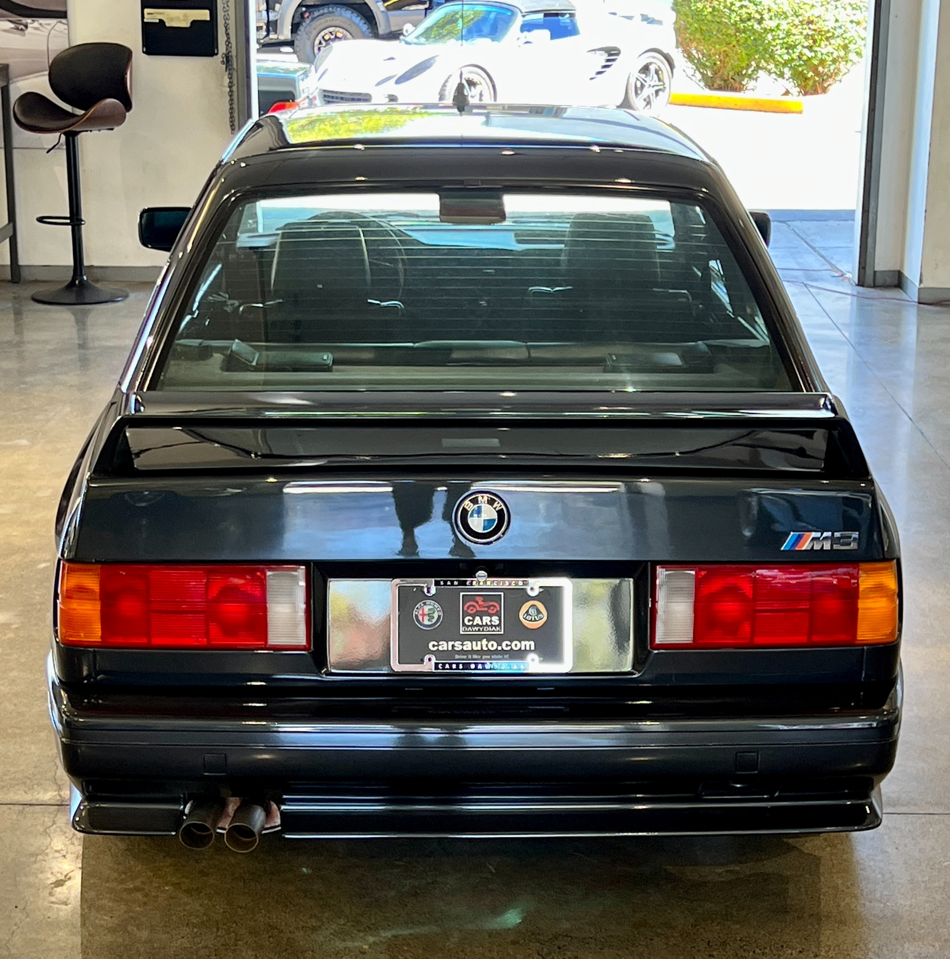 Used 1990 BMW M3 | St. Petersburg, FL