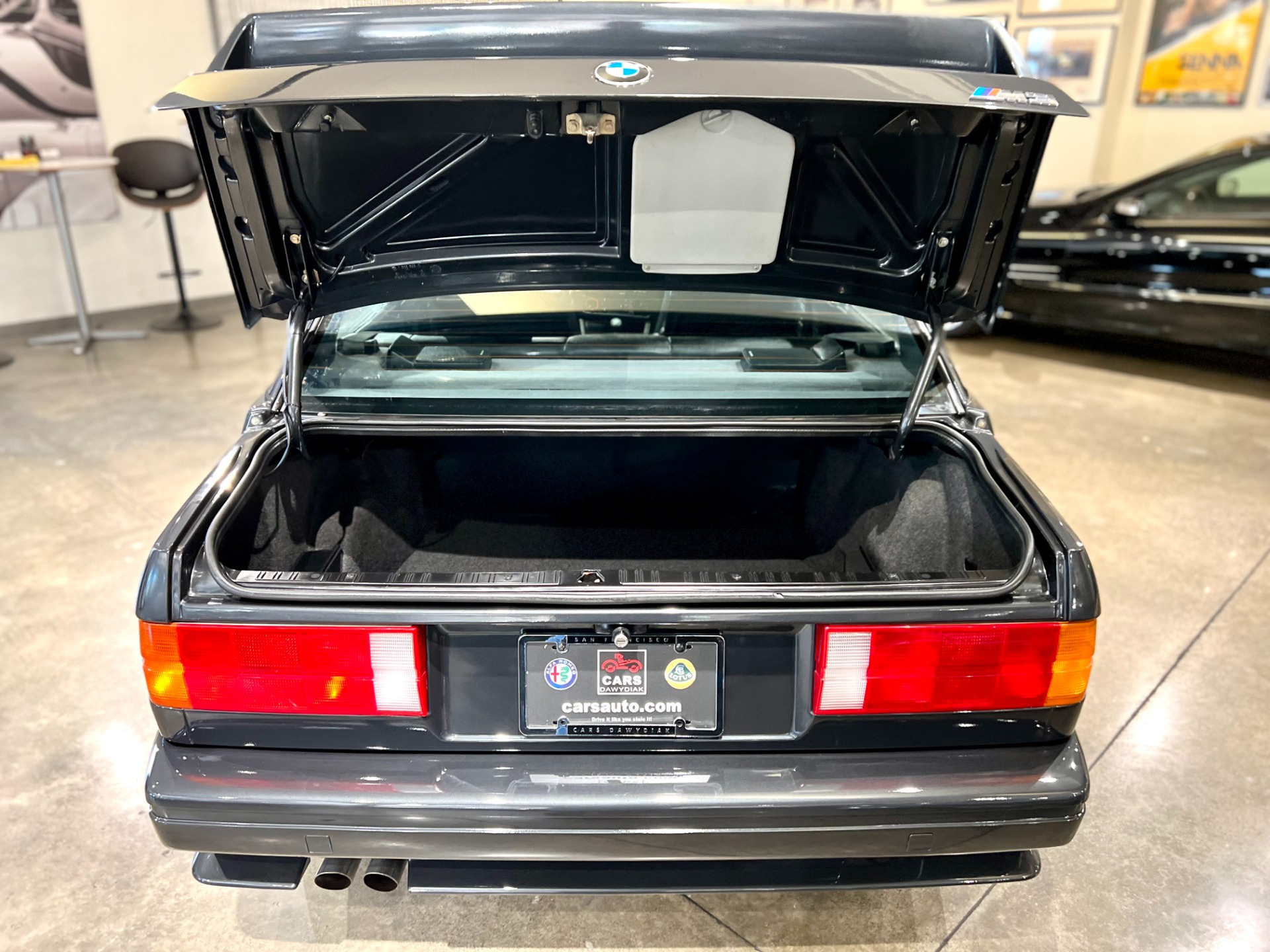Used 1990 BMW M3 | St. Petersburg, FL
