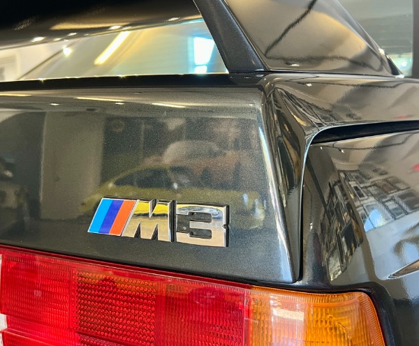 Used 1990 BMW M3  | Corte Madera, CA