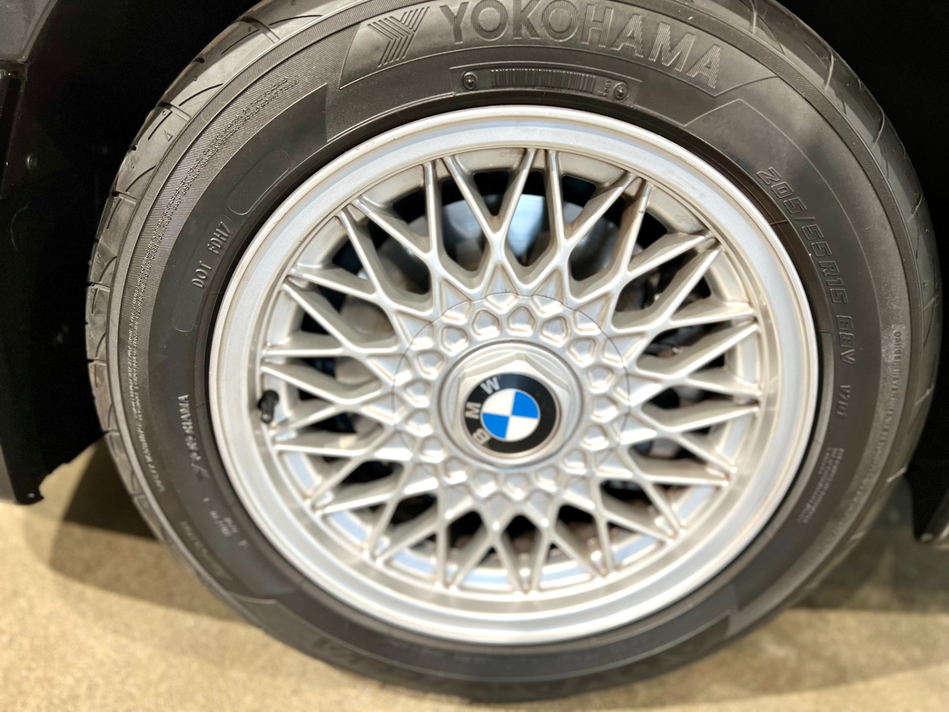 Used 1990 BMW M3 | St. Petersburg, FL