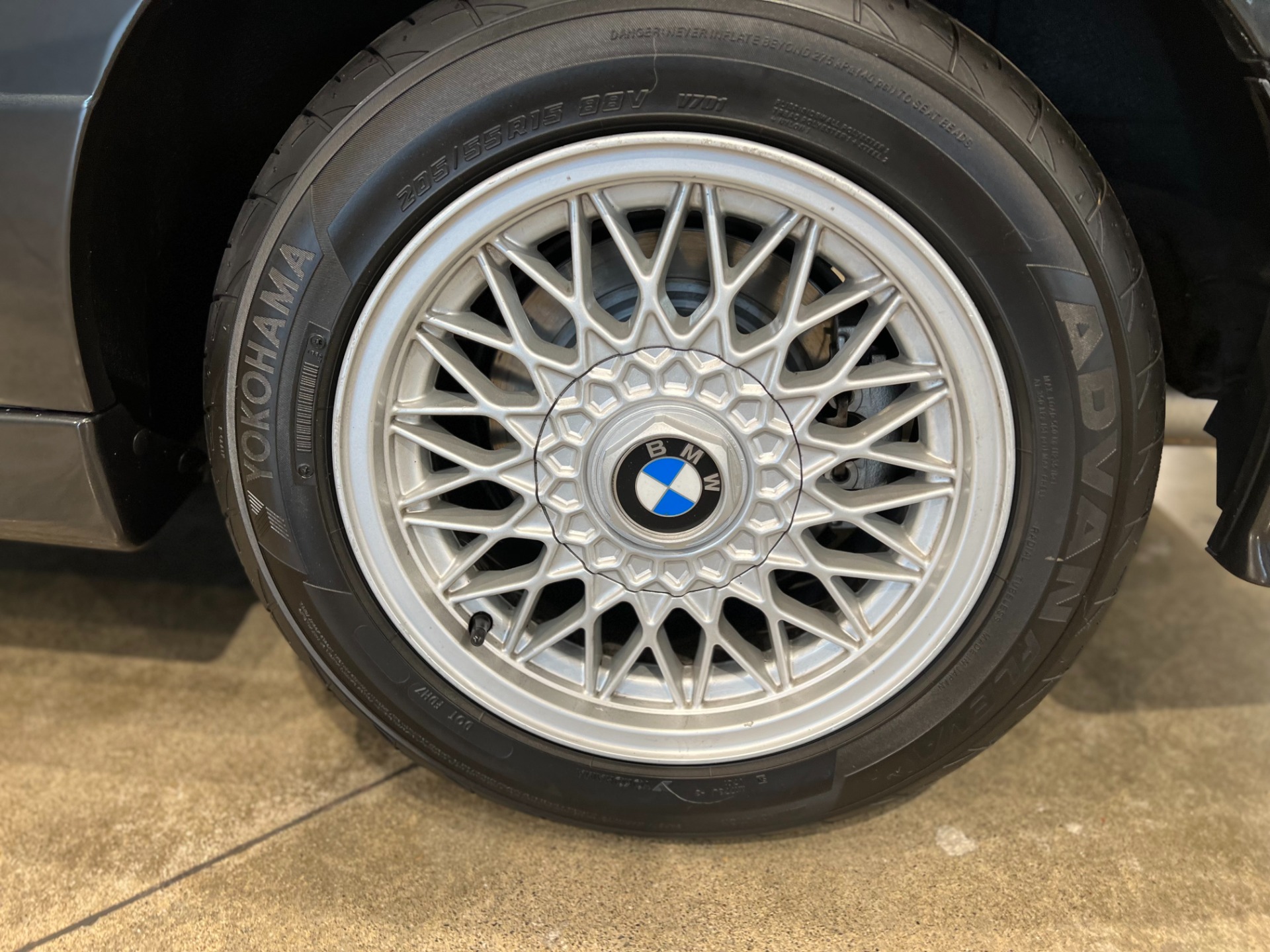 Used 1990 BMW M3 | St. Petersburg, FL