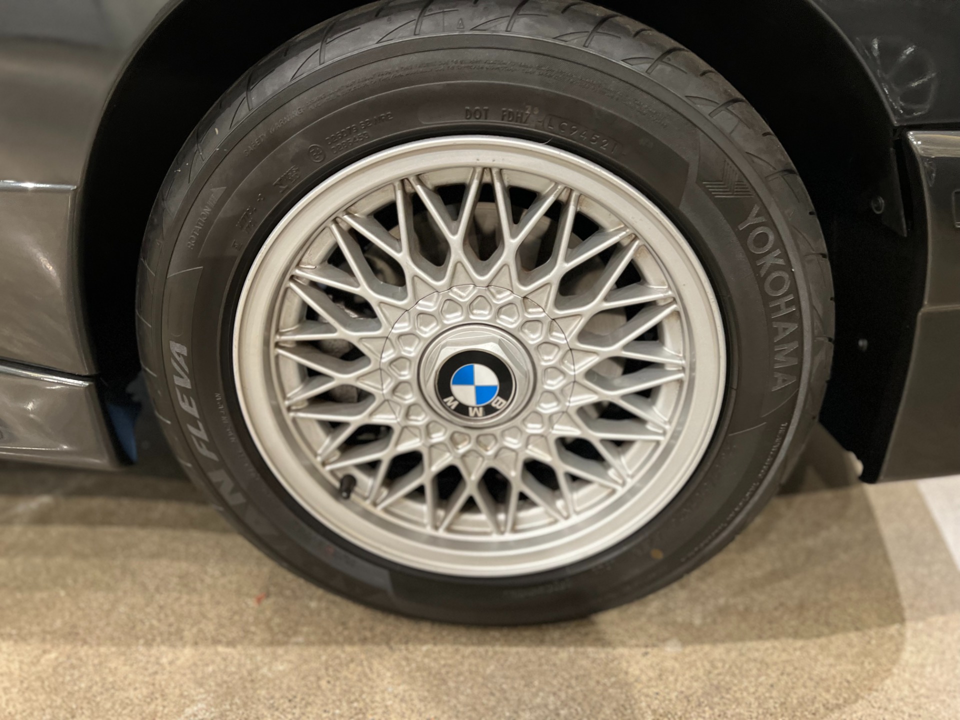 Used 1990 BMW M3 | St. Petersburg, FL