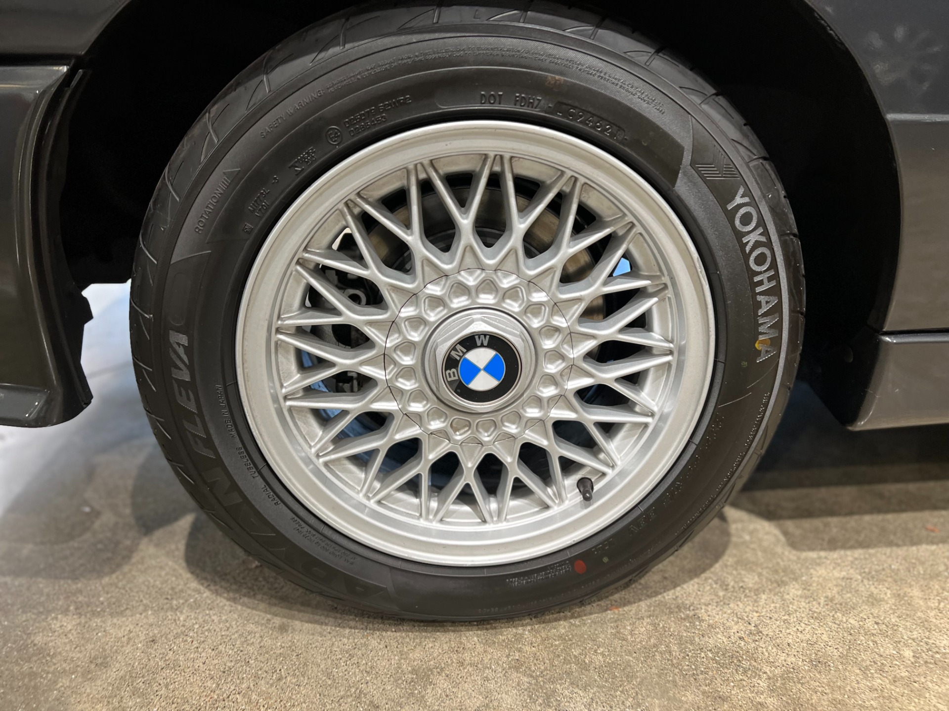 Used 1990 BMW M3 | St. Petersburg, FL