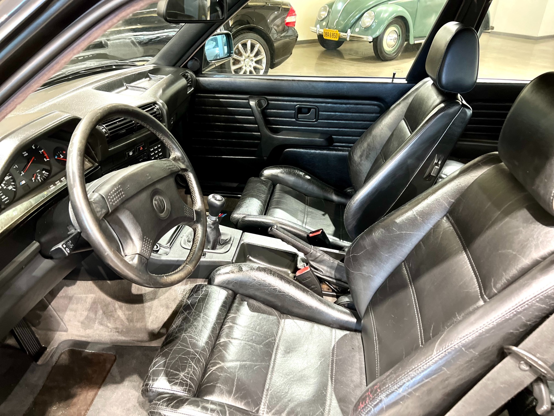 Used 1990 BMW M3 | St. Petersburg, FL