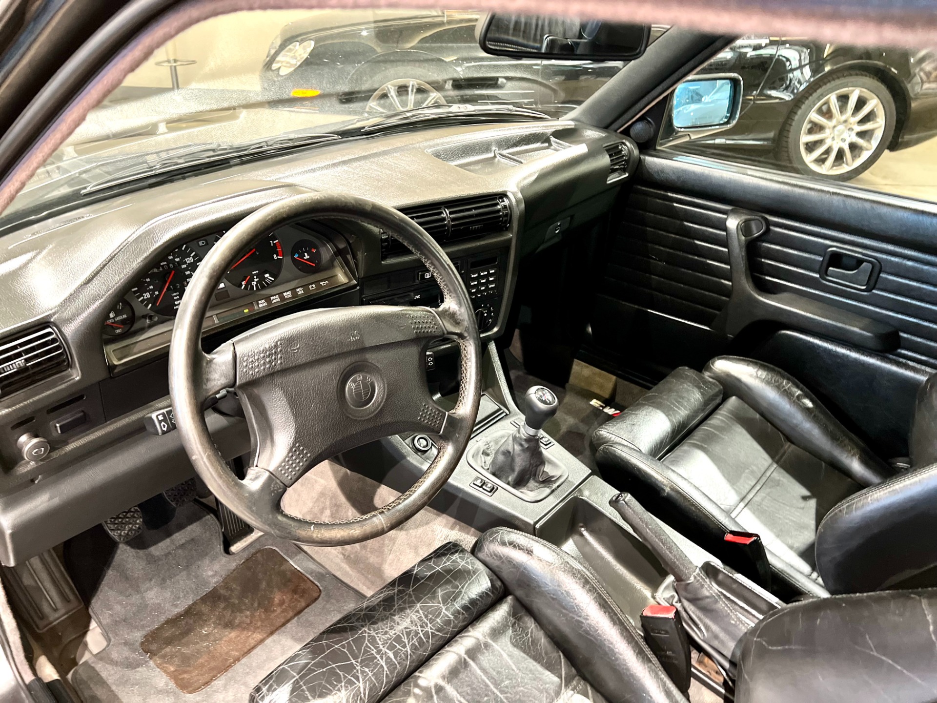 Used 1990 BMW M3 | St. Petersburg, FL