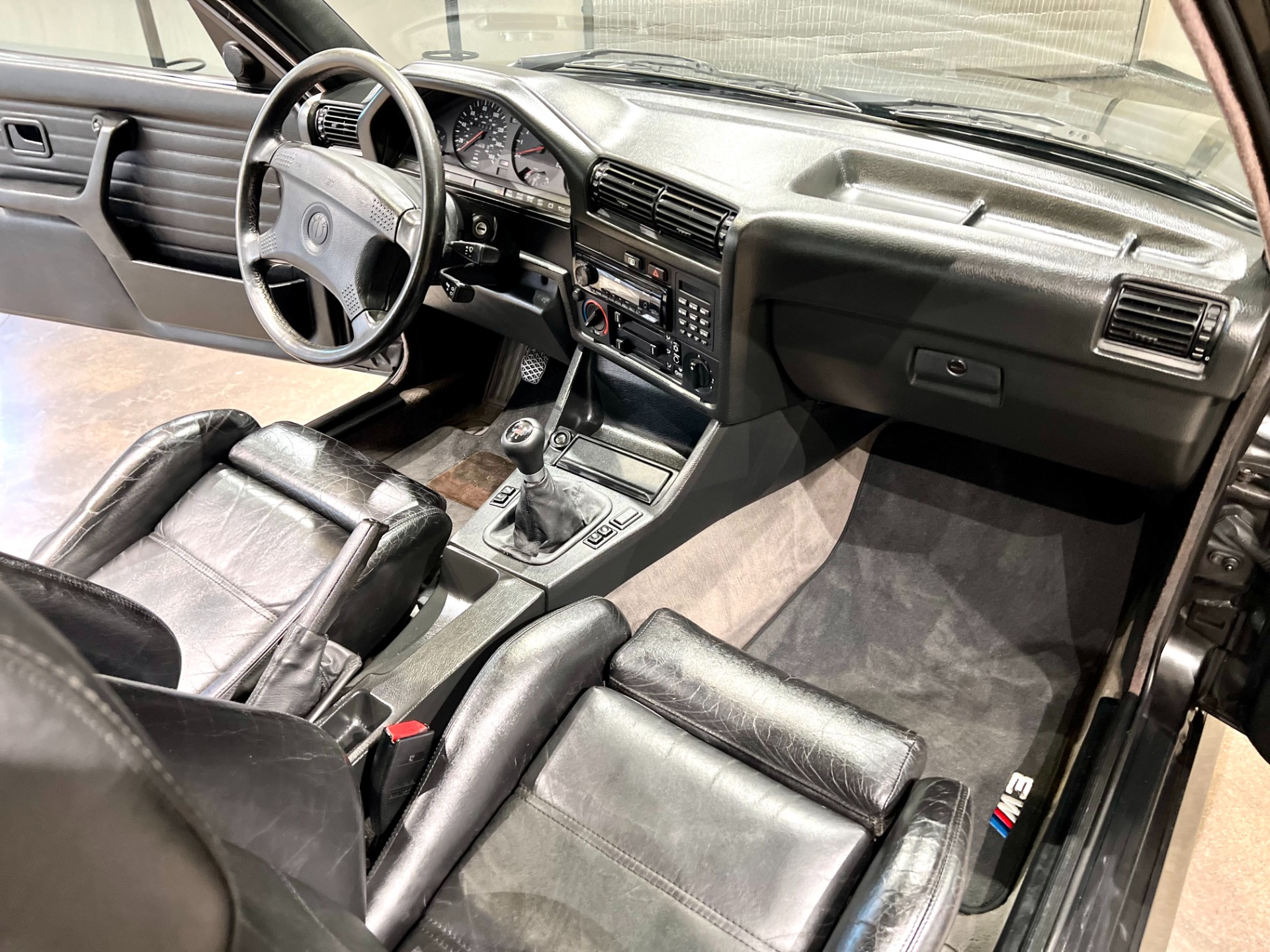 Used 1990 BMW M3 | St. Petersburg, FL