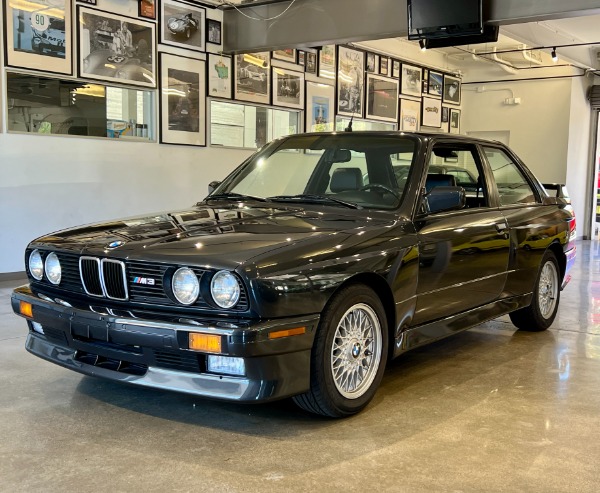 Used 1990 BMW M3  | Corte Madera, CA