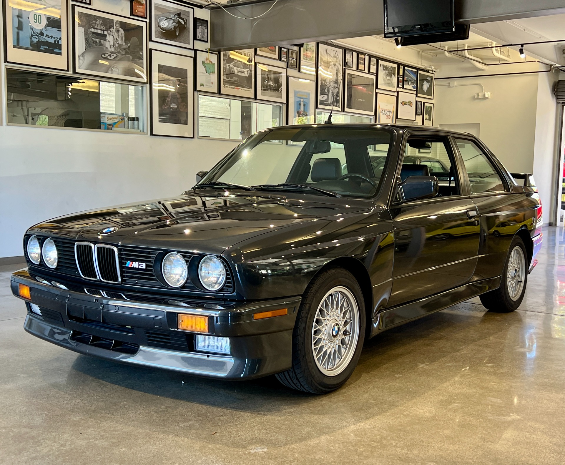Used 1990 BMW M3 | St. Petersburg, FL
