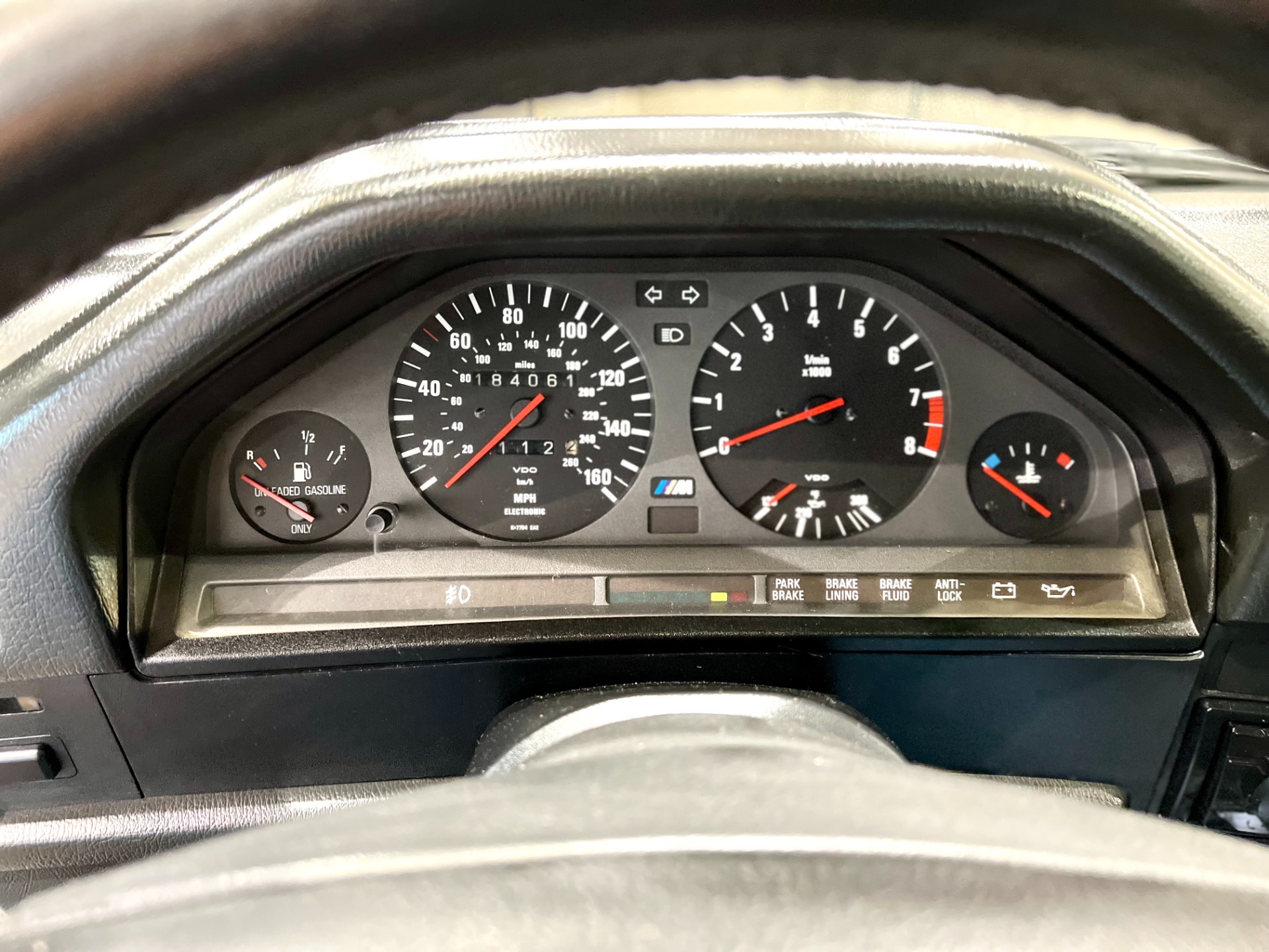 Used 1990 BMW M3 | St. Petersburg, FL