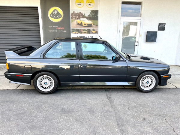 Used 1990 BMW M3  | Corte Madera, CA