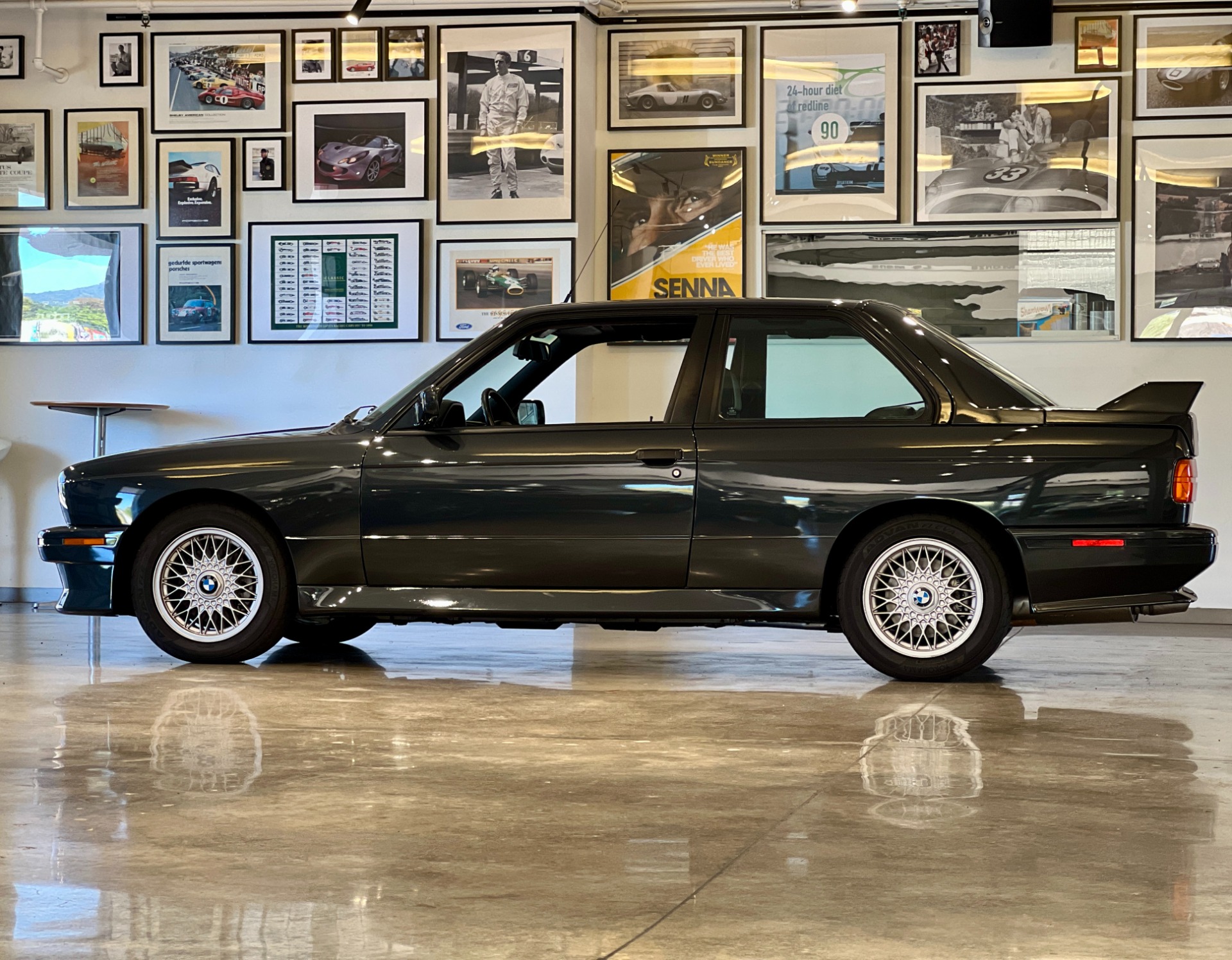 Used 1990 BMW M3 | St. Petersburg, FL