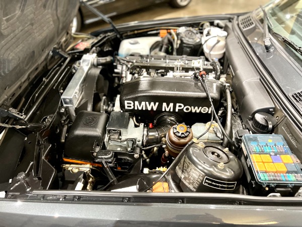 Used 1990 BMW M3  | Corte Madera, CA