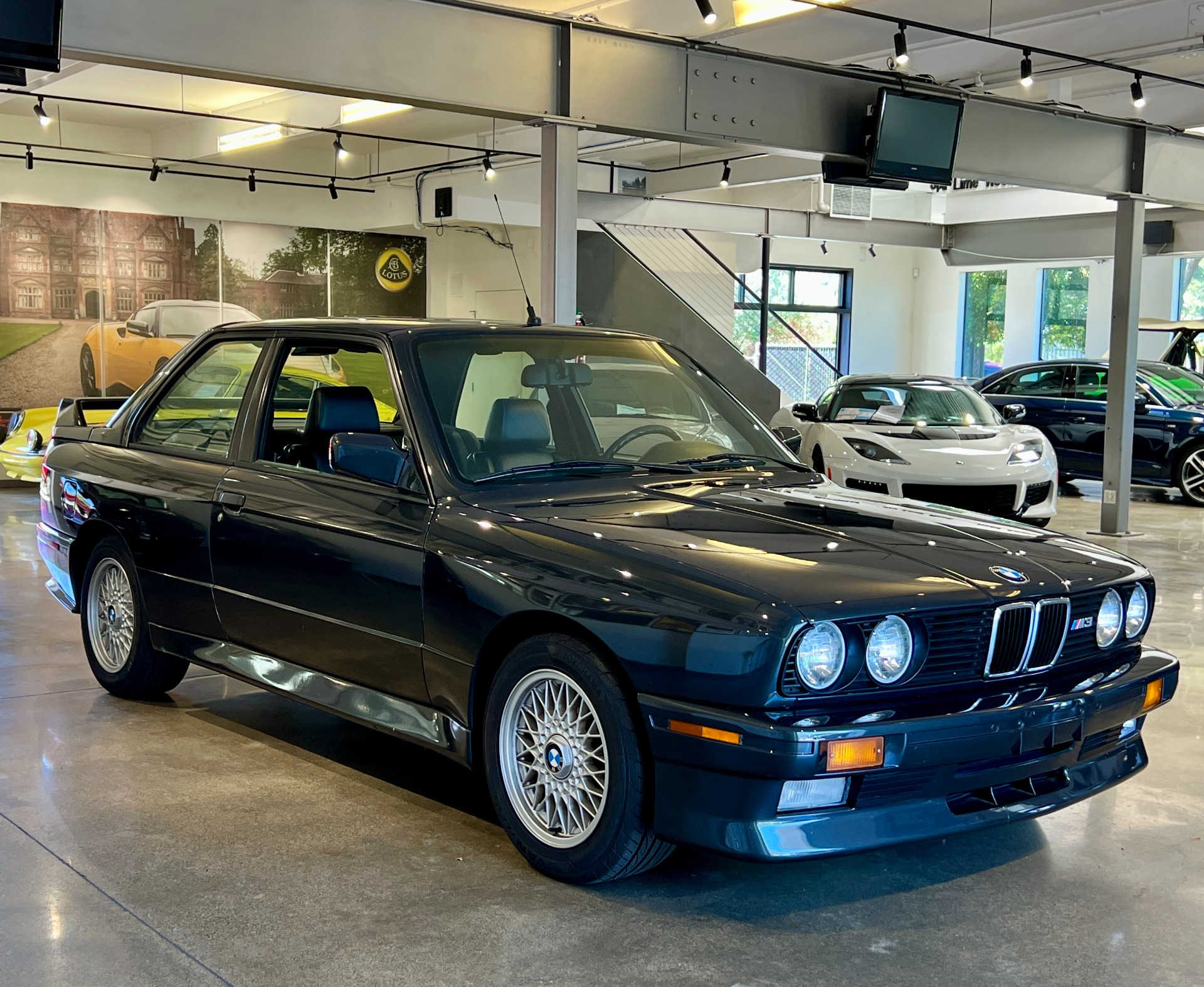 Used 1990 BMW M3 | St. Petersburg, FL