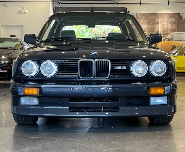 Used 1990 BMW M3  | Corte Madera, CA