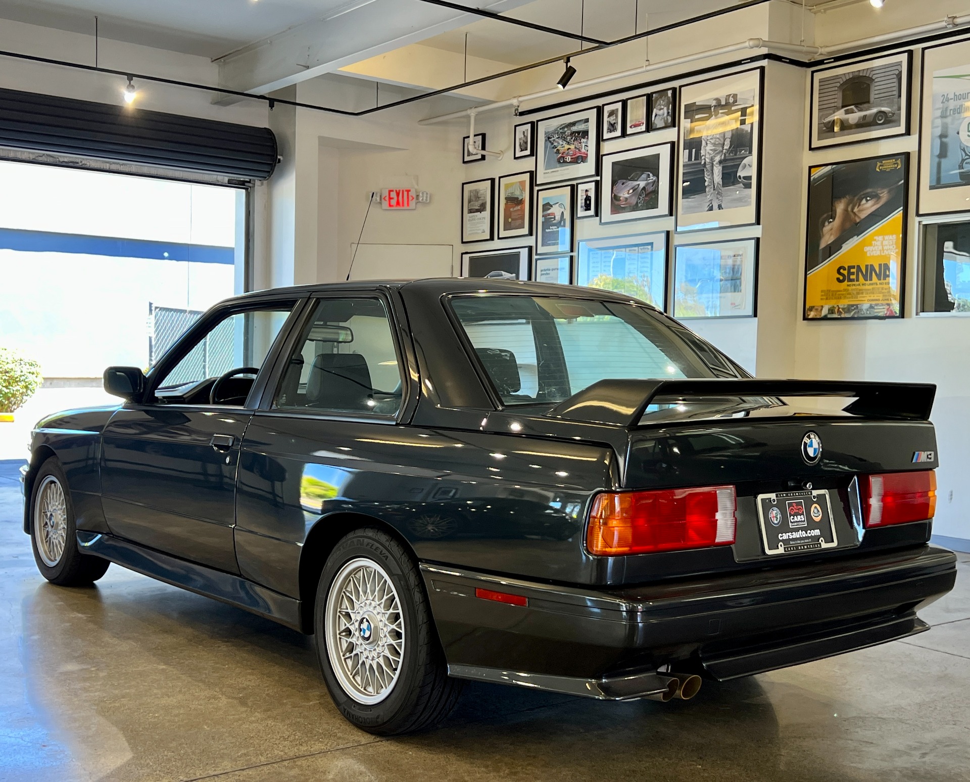 Used 1990 BMW M3 | St. Petersburg, FL