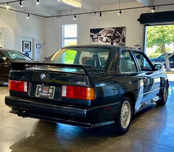 Used 1990 BMW M3  | Corte Madera, CA