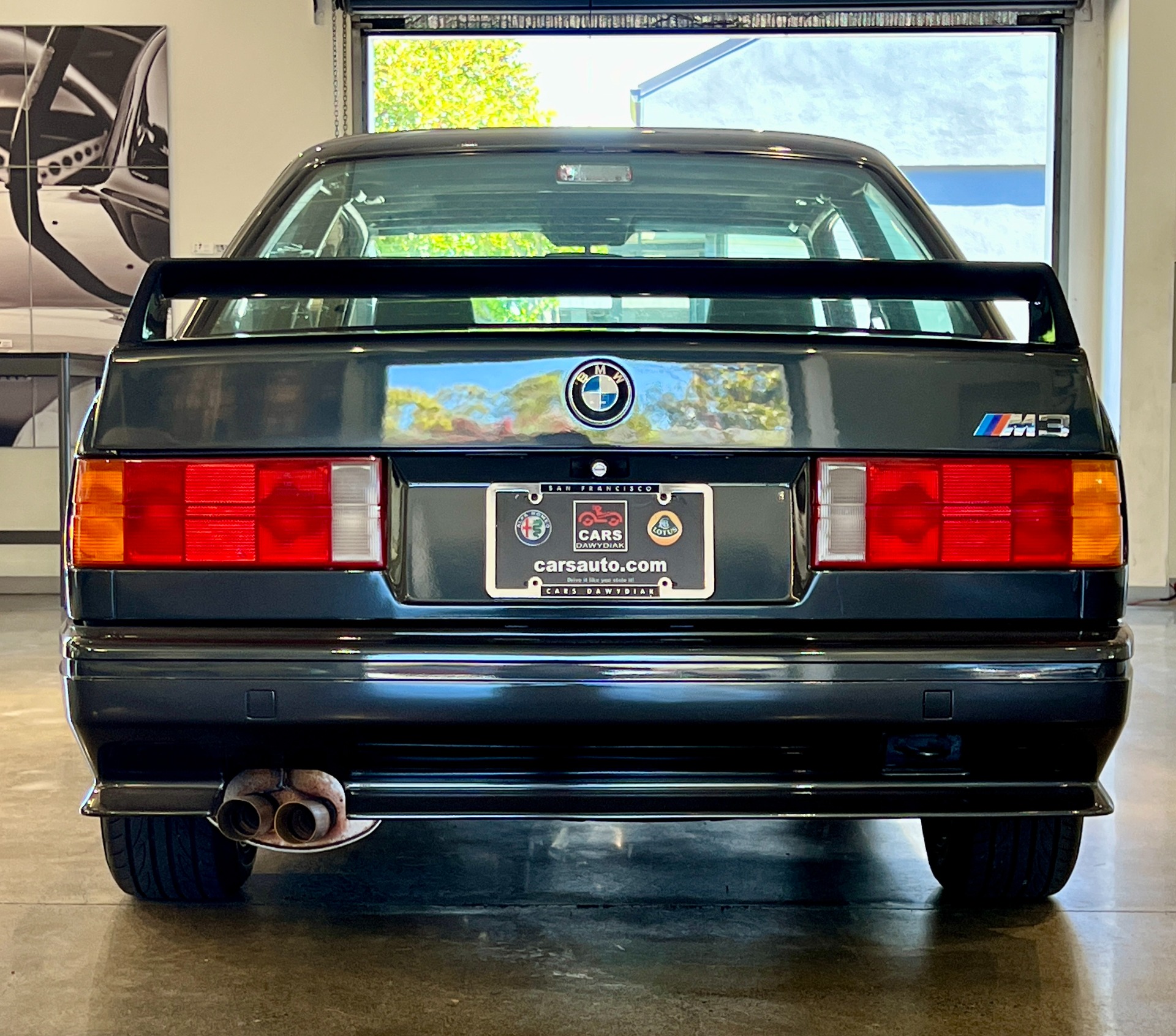 Used 1990 BMW M3 | St. Petersburg, FL